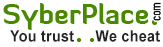 Syberplace.com - SCAM | Lowest Prices, Prepaid Only Orders, No Product, No Refund, No Existence Syberplace.com - SCAM | Lowest Prices, Prepaid Only Orders, No Product, No Refund, No Existence